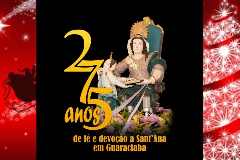 Devoção a Sant'Ana