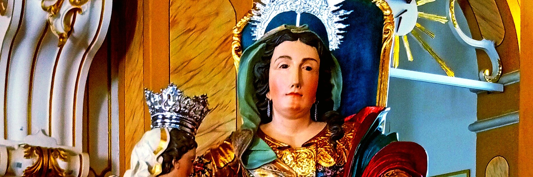 JUBILEU DE SANT'ANA 2026